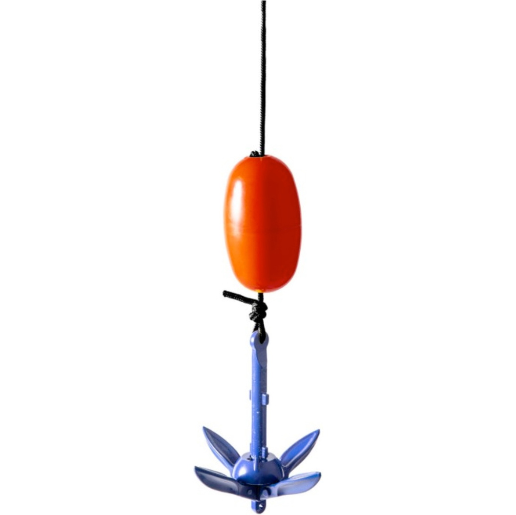Jobe -ankare 0,2 Kg 400021001 - 2026 Blue